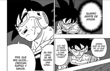 El padre de Goku, aliado inesperado para vencer al mayor villano de Dragon Ball Super