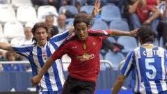 Trejo es el vigesimosexto argentino en el Sporting