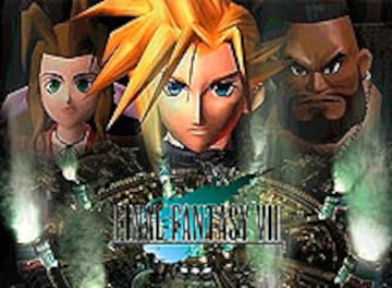 IPV - Final Fantasy VIII (PS)