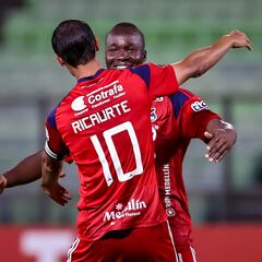 DIM recibe a América con varias bajas en duelo de eliminados