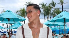 Hallan muerto al modelo Yago Campos a los 25 años