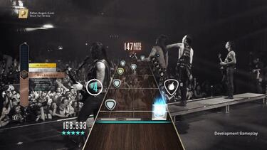 Guitar Hero Live, Impresiones Gamescom 2015