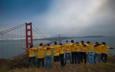 ‘Imagine’ busca ideas españolas