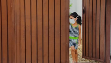 Vacunas a niños y niñas a partir de 12 años: qué ha dicho Cofepris al respecto y cuándo se llevaría a cabo