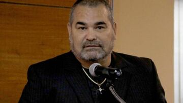 Chilavert critica duramente a la CONMEBOL por Edwin Oviedo