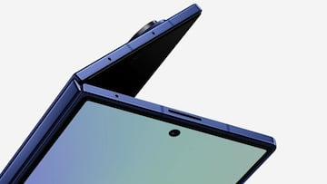 Samsung Galaxy Fold 7 información detalles grosor