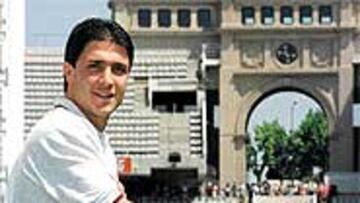 Queda mucho camino por recorrer. Ganar en casa sería dar un paso casi definitivo. Tenemos que amarrar