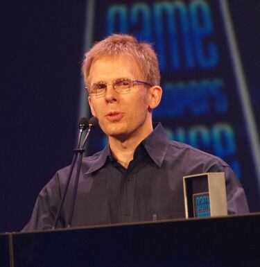 John Carmack recuerda que no hace los juegos de id Software él solo