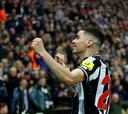 Miguel Almirón apunta a regresar a la MLS con Charlotte FC