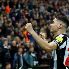 MLS, una fábrica de élite