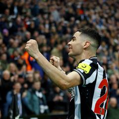 Miguel Almirón apunta a regresar a la MLS con Charlotte FC