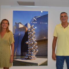 Iturbe: "La imagen que tenía el Bilbao Basket hace unos años todavía nos estaba pesando"