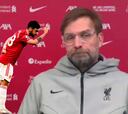 La sinceridad de Klopp sobre Bruno Fernandes antes del Liverpool-United