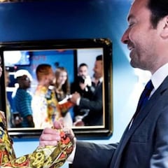 J Balvin y su inglés se roban el show con Jimmy Fallon