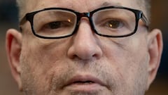 Why is Harvey Weinstein being retried for sex crime charges on Nov. 12?