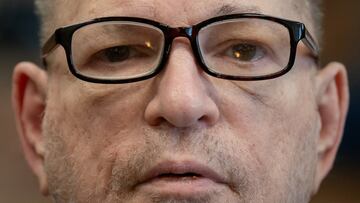 A judge has tentatively scheduled convicted sex offender Harvey Weinstein’s retrial for sex crimes on Nov. 12 in New York. Why is he being retried?