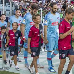 Jan Oblak no tiene prisa en renovar por el Atlético de Madrid