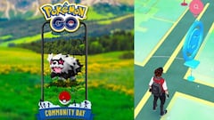 Pokémon GO confirma la fecha del Día de la Comunidad de agosto de 2022; quedadas y PokéParadas especiales
