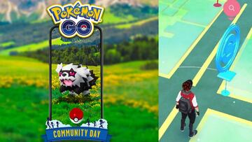 Pokémon GO confirma la fecha del Día de la Comunidad de agosto de 2022; quedadas y PokéParadas especiales