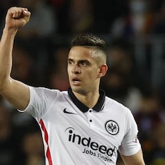 Otro 'caso Jota' en el Atlético