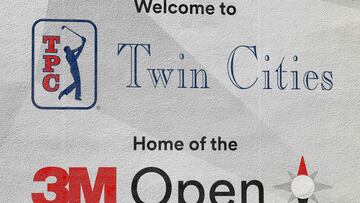 TPC Twin Cities has been the ultimate host, treating the Champions Tour like royalty from 2001 to 2018.