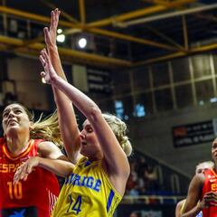 El baloncesto siempre estuvo ahí