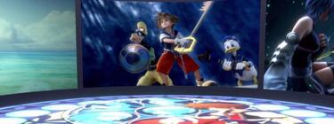 Kingdom Hearts: VR Experience se retrasa al 23 de enero