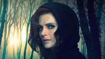 Absentia Netflix arrasa top mundial