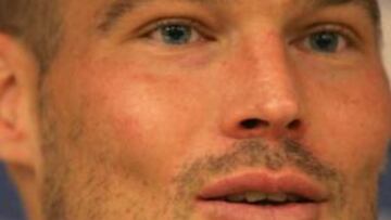 Ljungberg medita su retirada