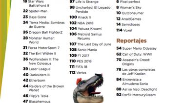 La revista EDGE se estrena en España: todos los detalles