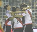 River Plate, a un paso de Boca