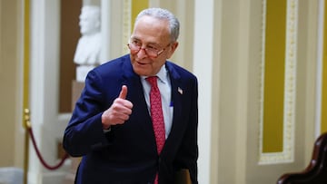 Bill to suspend the debt ceiling passed the Senate and now heads to President Biden’s desk avoiding national default. Catch up on the latest economic news.