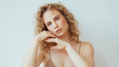 Ex actriz de Mega y candidata a diputada sufre insólito robo: estaba en plena campaña