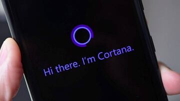 Cortana leerá en voz alta los mensajes de tu teléfono Android