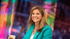 Marian Rojas Estapé, psiquiatra: “La ansiedad permanente es la puerta deslizante hacia la depresión”