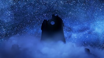 Captura de pantalla - Rime (PS4)