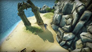 Divinity: Original Sin, Análisis en Progreso