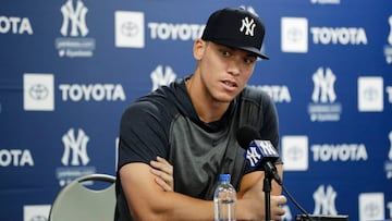 Para avanzar a la Serie Mundial en 2017, que les dio el único título en su historia, los Astros primero vencieron en siete duelos a los Yankees en la ALCS.