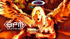 BPM: Bullets Per Minute, análisis. Destrucción roguelite con sabor añejo