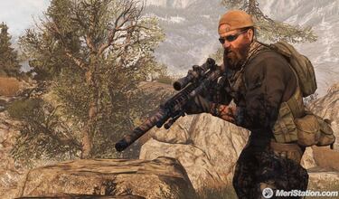 Medal of Honor supera el 1,5 millones de copias vendidas