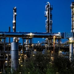 Proven oil reserves: These are the countries with the highest amount of barrels in the world