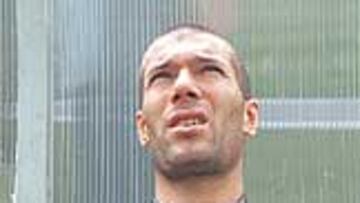 <b>SINCERO.</B> "No todo puede ser de color de rosa; para tener momentos buenos hay que tener momentos malos".