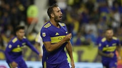 Boca - Huracán: horario, TV y dónde ver la Copa de la Liga Profesional hoy en vivo