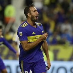 Boca - Huracán: horario, TV y dónde ver la Copa de la Liga Profesional hoy en vivo