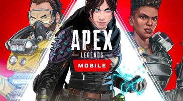 Apex Legends Mobile llegará la próxima semana: contenidos, requisitos y cómo descargar