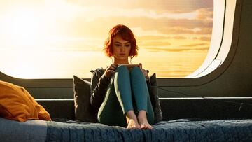 Serie española de Netflix