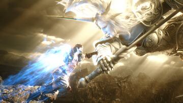 Im¨¢genes de Final Fantasy XIV: Shadowbringers