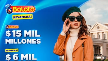 Resultados Baloto, loterías Boyacá, Cauca y más hoy: números que cayeron y ganadores | 1 de octubre