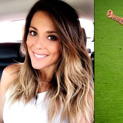 Lorena Gómez y Barragán viven su amor en Instagram