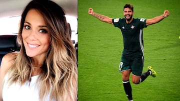 Lorena Gómez y Barragán viven su amor en Instagram